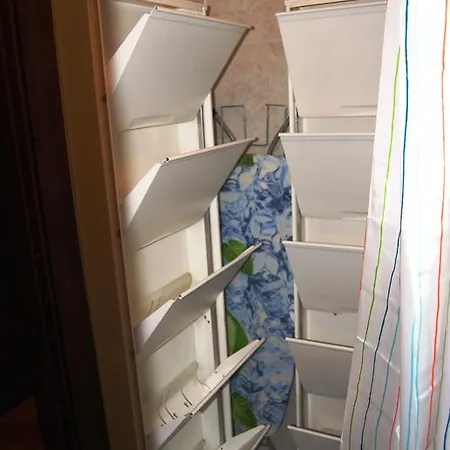 Apartment Via Falcone
