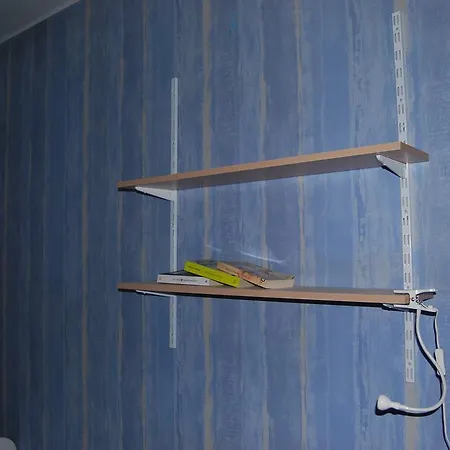 Apartment Via Falcone