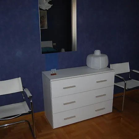 Apartment Via Falcone