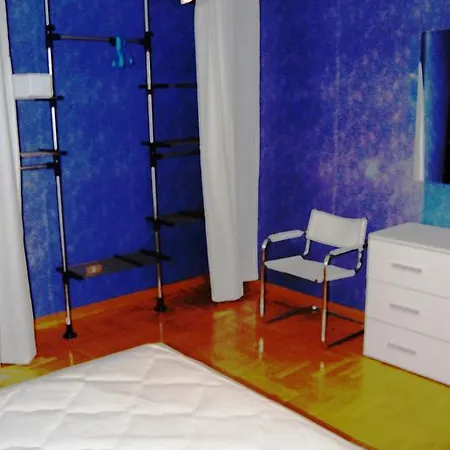Via Falcone Apartment Melzo