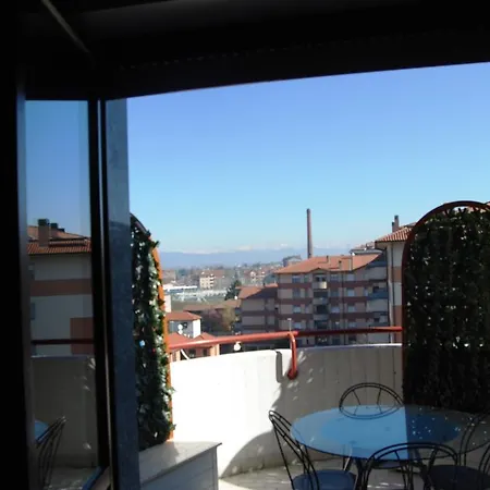 Via Falcone Apartment