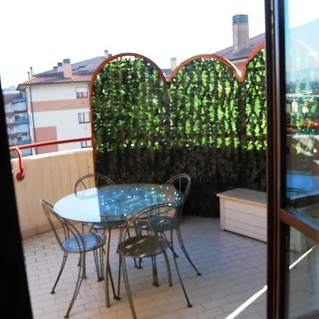 Apartment Via Falcone *