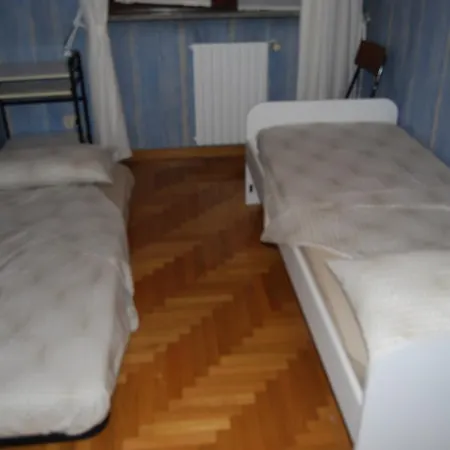 Via Falcone Apartment