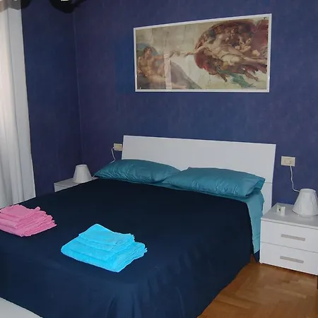 Apartment Via Falcone Melzo