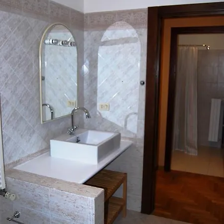 Via Falcone Apartment